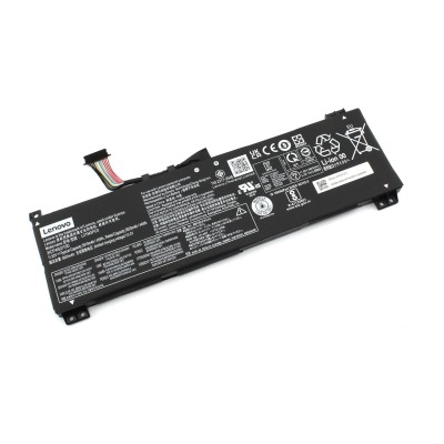 Аккумулятор для Lenovo IdeaPad 3 15IAH7 (15.44V 2914mAh) p/n: L21M3PC0
