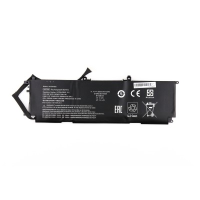 Аккумулятор для ноутбука HP 13-AD (11.55V 3850mAh) OEM p/n: AD03XL; HSTNN-DB8D; 921439-855; 921409-271