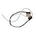 Шлейф для матрицы Acer PH315-52 p/n: 50.Q5MN4.011, 6017B1256001