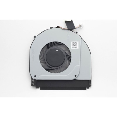 Вентилятор/Кулер для ноутбука HP 14-dh ORG p/n: L51102-001