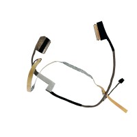 Шлейф матрицы для ноутбука HP 15-ec 40pin p/n: DD0G3HLC100, DD0G3HLC120