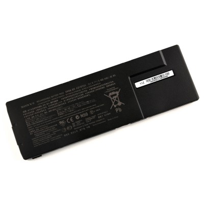 Аккумулятор для ноутбука Sony VAIO SVS1311B4E ORG (11.1V 4400mAh)