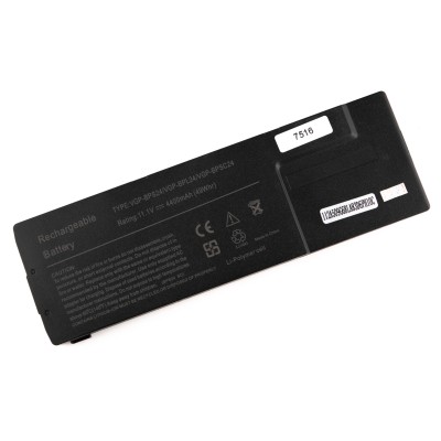 Аккумулятор для ноутбука Sony VAIO SVS1311H4E ORG (11.1V 4400mAh)