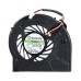 Вентилятор (Кулер) для ноутбука Lenovo X200S p/n: UDQFVEH23FFD, GC055010VH-A, 60.4Y424.001
