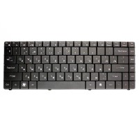 Клавиатура для ноутбука DNS Hasee S430 p/n: AESW9A00010