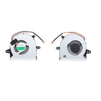 Вентилятор (Кулер) для ноутбука Asus X401U ORG p/n: KSB0705HB CA72