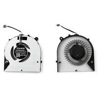 Вентилятор/Кулер для ноутбука HP Probook 745 G3/HP Probook 745 G4/HP Probook 745 840/HP Probook 745 G3/HP Probook 745 G4 p/n: 821163-001