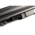 Аккумулятор для ноутбука Acer TravelMate AA1015E (14.4V 4400mAh) p/n: AS10I5E AS09B35