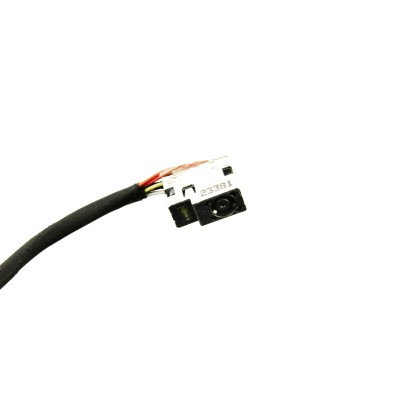 Разъем питания для ноутбука HP 15-CE p:n 926204-001 924112-S15 (4.5x3.0) с кабелем