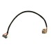 Разъем питания для ноутбука HP 15-CE p:n 926204-001 924112-S15 (4.5x3.0) с кабелем