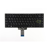 Клавиатура для Asus E410MA с подсветкой p/n: 3BBKWTAJN00