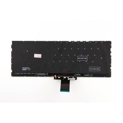 Клавиатура для Asus E410MA с подсветкой p/n: 3BBKWTAJN00