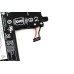 Аккумулятор для Lenovo IdeaPad L340-17API ORG (11.25V 3220mAh) p/n: L18L3PF1 L18M3PF2 L18C3PF2
