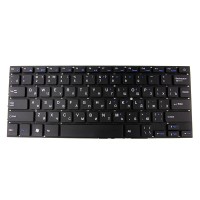 Клавиатура для ноутбука Prestigio 141A03 p/n: YX-K2000 0280DD шлейф 188mm