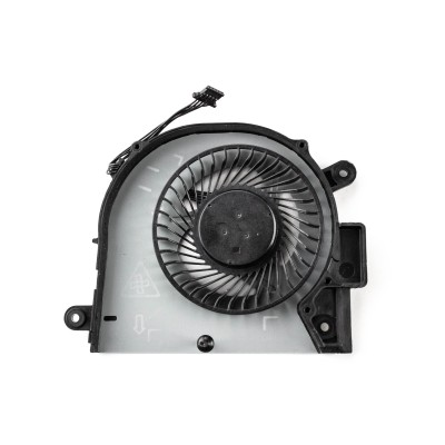 Вентилятор (Кулер) для ноутбука Lenovo 500-14ISK p/n: DC28000FWF0, DFS561405PL0T