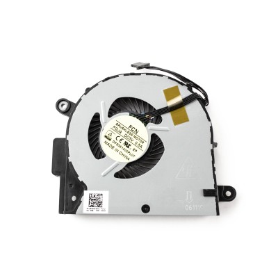 Вентилятор (Кулер) для ноутбука Lenovo Z41-70 p/n: DC28000FWF0, DFS561405PL0T