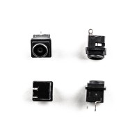 Разъем питания для ноутбука Sony SVE15 (6.5x4.4)