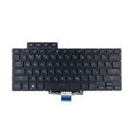 Клавиатура для ноутбука Asus GA503QM p/n: 0KNR0-261HRU00