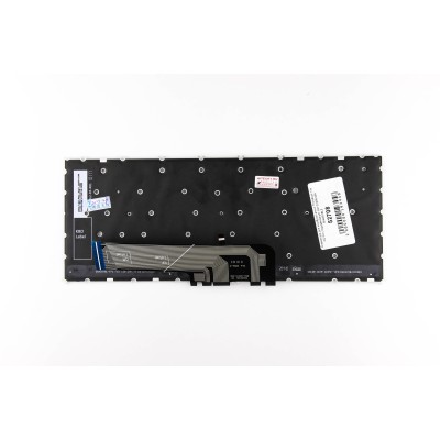Клавиатура для ноутбука Lenovo ThinkBook 13s G2 ITL с подсветкой p/n: 831-01095-00A SN4391BL2 Клавиатура для ноутбука Lenovo ThinkBook 13s G2 ITL с подсветкой p/n: 831-01095-00A SN4391BL2