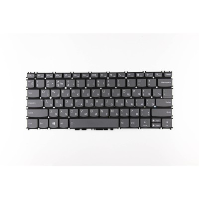 Клавиатура для ноутбука Lenovo ThinkBook 13s G2 ITL с подсветкой p/n: 831-01095-00A SN4391BL2