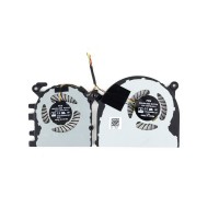 Вентилятор (Кулер) для ноутбука Xiaomi Mi Air Pro 13.2 2018 Version L+R p/n: 023.1007A.0011 Вентилятор (Кулер) для ноутбука Xiaomi Mi Air Pro 13.2 2018 Version L+R p/n: 023.1007A.0011