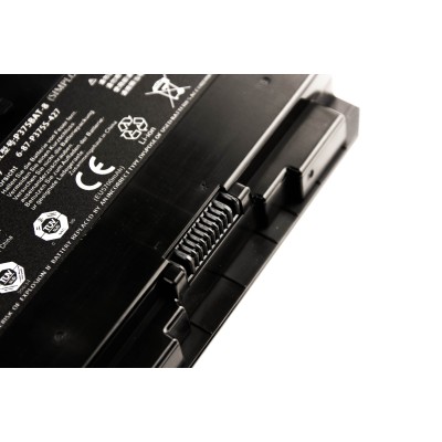 Аккумулятор для ноутбука Clevo P375S (15.12V 5900mAh) p/n: P375BAT-8