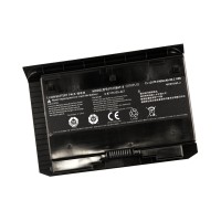 Аккумулятор для ноутбука Clevo Sager NP9390 (15.12V 5900mAh) p/n: P375BAT-8