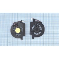 Вентилятор/Кулер для ноутбука Samsung N130 p/n: KSB0405HA-E914 BA31-00084B