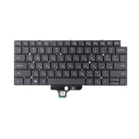 Клавиатура для ноутбука Dell Latitude 7310 p/n: LK1330R2A00 4900M7070C01