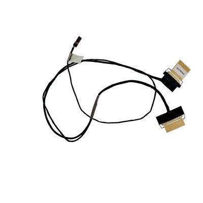Шлейф для матрицы Asus X3500PA p/n: DDXJDHLC100, 14005-03970000