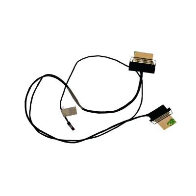 Шлейф для матрицы Asus X3500PA p/n: DDXJDHLC100, 14005-03970000