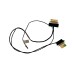 Шлейф для матрицы Asus X3500PA p/n: DDXJDHLC100, 14005-03970000