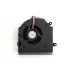 Вентилятор (Кулер) для ноутбука Toshiba L511 p/n: V000170240