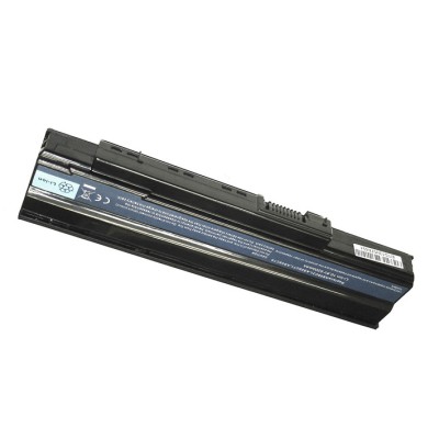 Аккумулятор для ноутбука Acer Gateway NV44 (10.8V 5200mAh) p/n: AS09C31; AS09C71; AS09C75; BT.00603.078; BT.00603.093; BT.00607.072; BT.00607.073