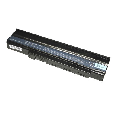Аккумулятор для ноутбука Acer Gateway NV42 NV4204 (10.8V 5200mAh) p/n: AS09C31; AS09C71; AS09C75; BT.00603.078; BT.00603.093; BT.00607.072; BT.00607.073