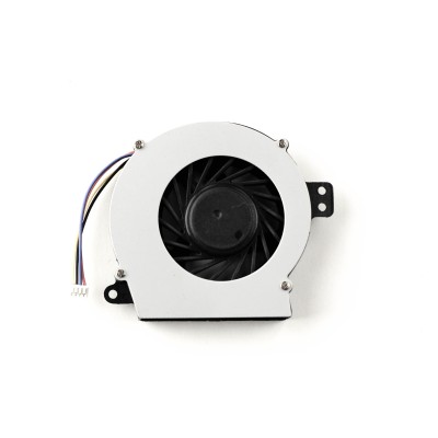 Вентилятор (Кулер) для ноутбука Dell A840 1410 p/n: DFS451305M10T, 0F85600009 КНО