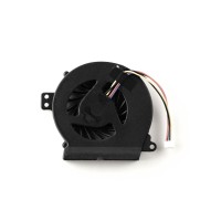 Вентилятор (Кулер) для ноутбука Dell A840 1410 p/n: DFS451305M10T, 0F85600009 КНО
