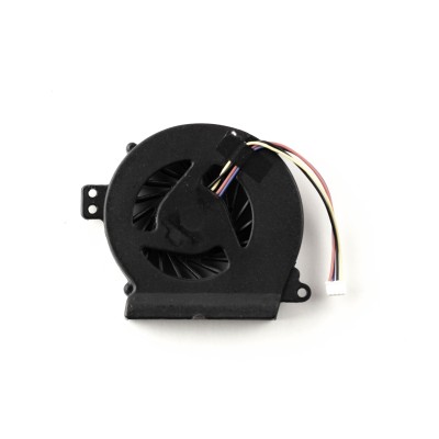 Вентилятор (Кулер) для ноутбука Dell A840 1410 p/n: DFS451305M10T, 0F85600009 КНО