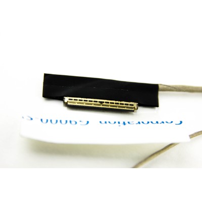 Шлейф матрицы для ноутбука Acer Predator Helios 300 PH315-51 40pin p/n: 50.Q3HN2.003, DC02C00IW00