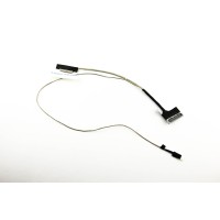 Шлейф матрицы для ноутбука Acer Predator Helios 300 PH315-51 40pin p/n: 50.Q3HN2.003, DC02C00IW00