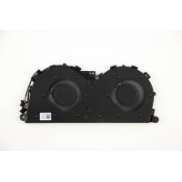 Вентилятор (Кулер) для ноутбука Lenovo S540-15IML p/n: EG50040S1-1C060-S9A