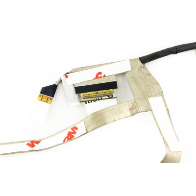 Шлейф матрицы для ноутбука Dell 7373 p/n: 450.0B501.0001