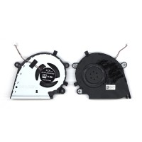 Вентилятор/Кулер для ноутбука Asus G531GV CPU ORG 5V p/n: DFS5K12115491M, 13NR01L0T02111, 13N1-8TM0111