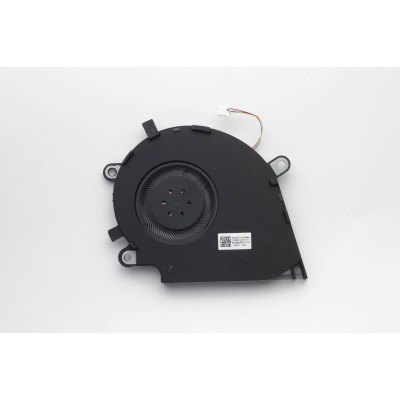 Вентилятор/Кулер для ноутбука Asus G531GV CPU ORG 5V p/n: DFS5K12115491M, 13NR01L0T02111, 13N1-8TM0111