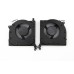Вентилятор/Кулер для ноутбука Lenovo Legion 5P-15IMH05H L+R ORG p/n: BAPA0909R5HY007 BAPA0909R5HY006 Вентилятор/Кулер для ноутбука Lenovo Legion 5P-15IMH05H L+R ORG p/n: BAPA0909R5HY007 BAPA0909R5HY006