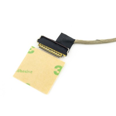 Шлейф матрицы для ноутбука Lenovo S340-13IML p/n: DC02003L100