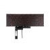 Клавиатура для MSI GF66 Red с подсветкой p/n: NSK-FG0DBN 9Z.NK1BN.D01