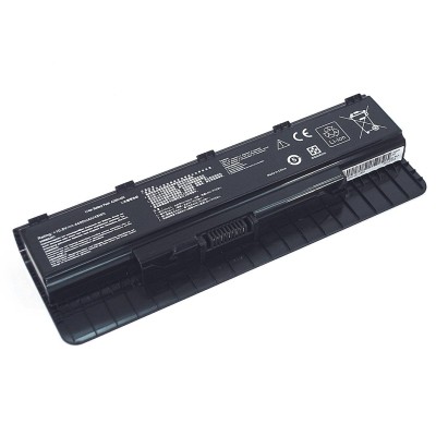 Аккумулятор для Asus G551 (10.8V 5200mAh) OEM p/n: A32N1405 A32NI405
