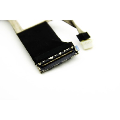 Шлейф матрицы для ноутбука Dell Precision M4800 QHD p/n: DC02C005R00, 93YWD, 093YWD