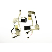 Шлейф матрицы для ноутбука Dell Precision M4800 QHD p/n: DC02C005R00, 93YWD, 093YWD